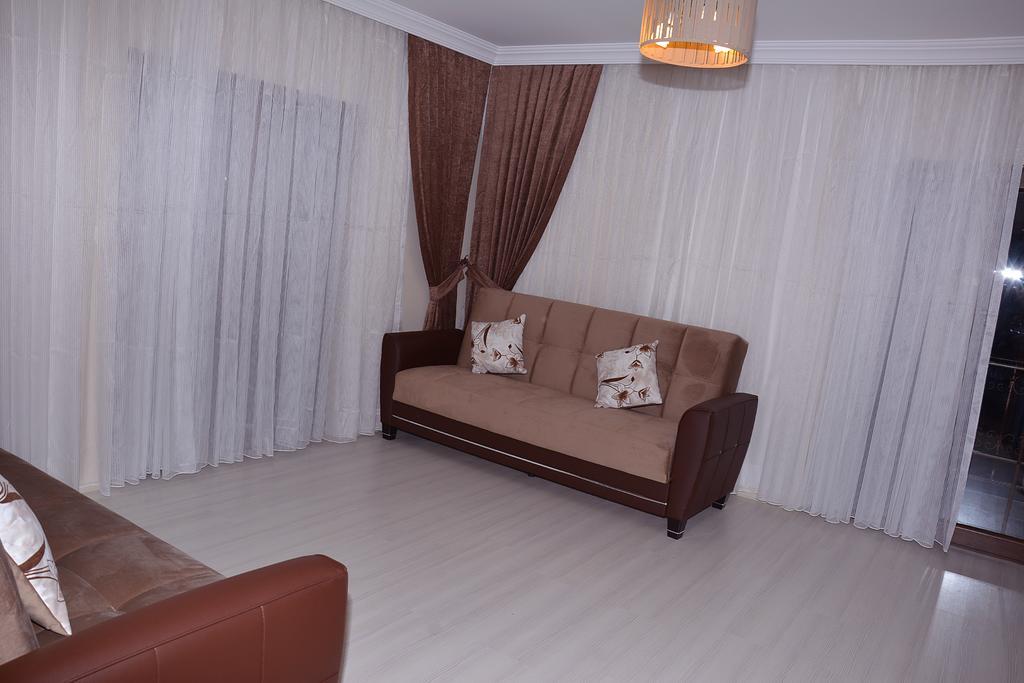 Kuzey Park Hotel Demirli