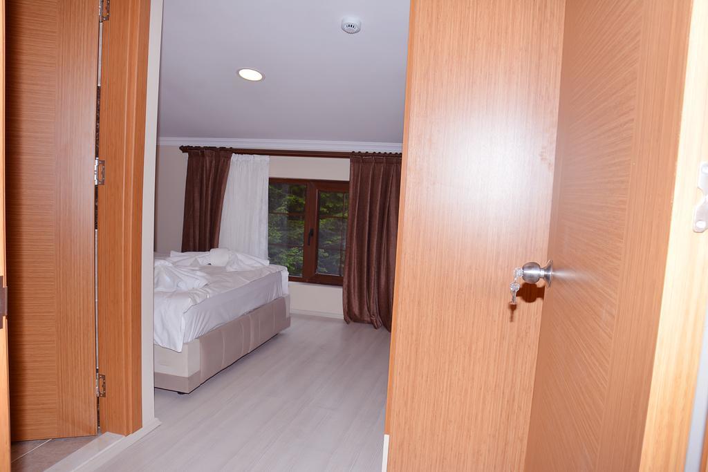 Hotel Kuzey Park 3*
