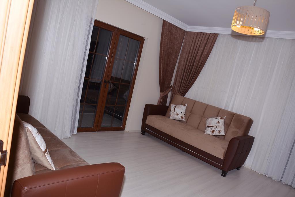 Hotel Kuzey Park 3*