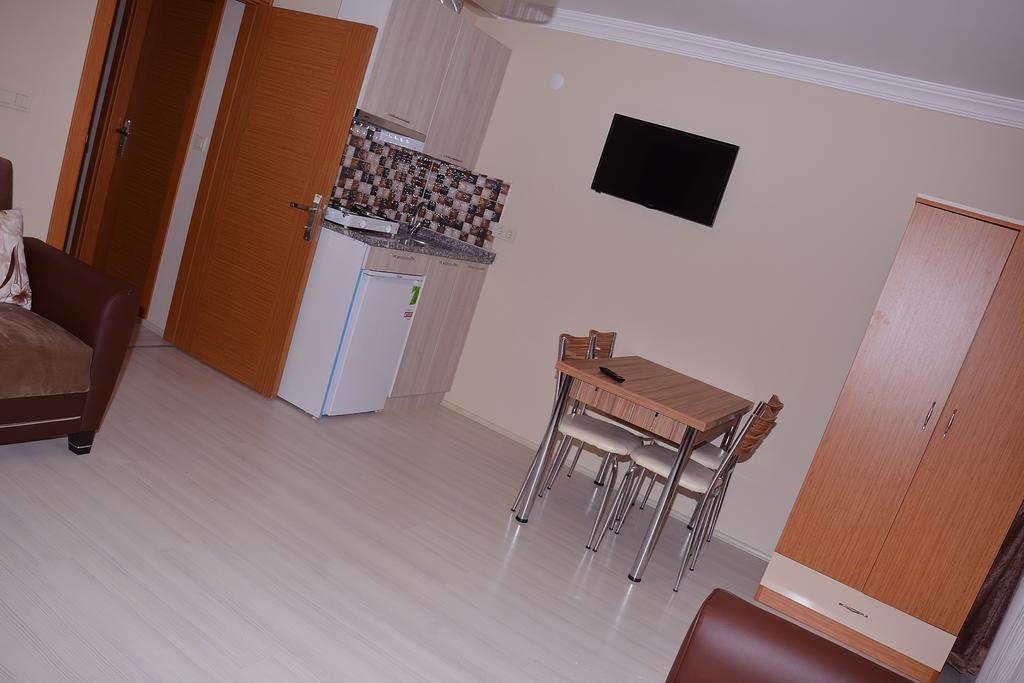 Kuzey Park Hotel 3*