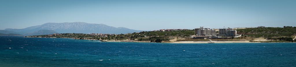 Casa De Playa Luxury And Cesme