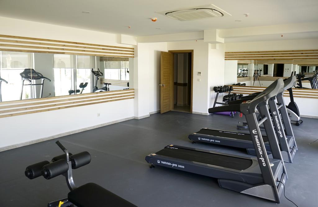 Casa De Playa Luxury And Resort Cesme