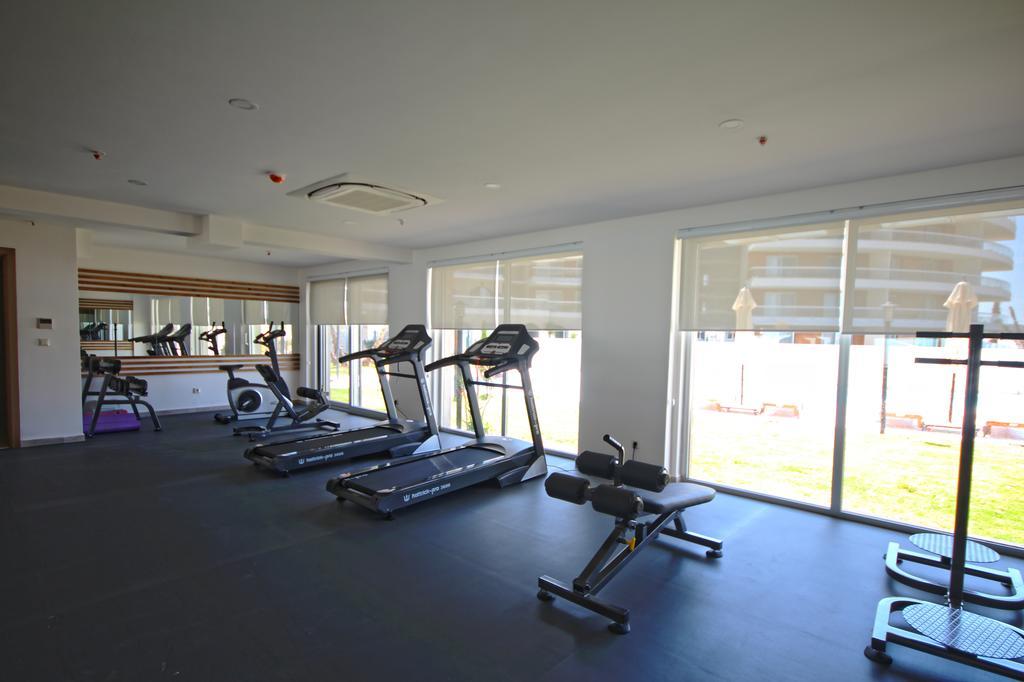 Casa De Playa Luxury And Resort Cesme