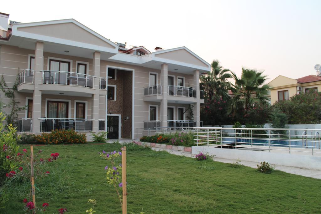 Manuela Apartment Dalyan