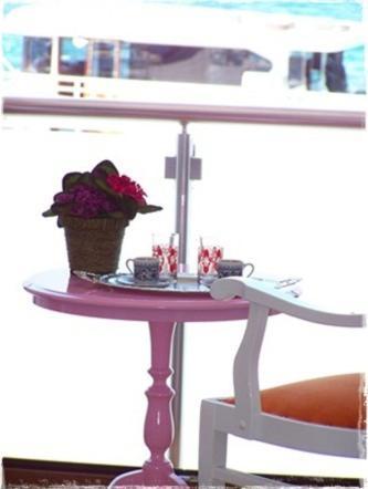 My Way Terrace Hotel