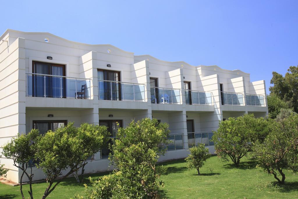 Meltem Hotel *