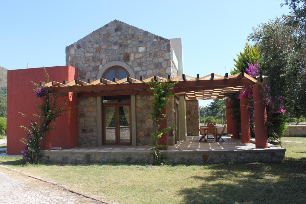 Mandarin Villas Villa Gumusluk