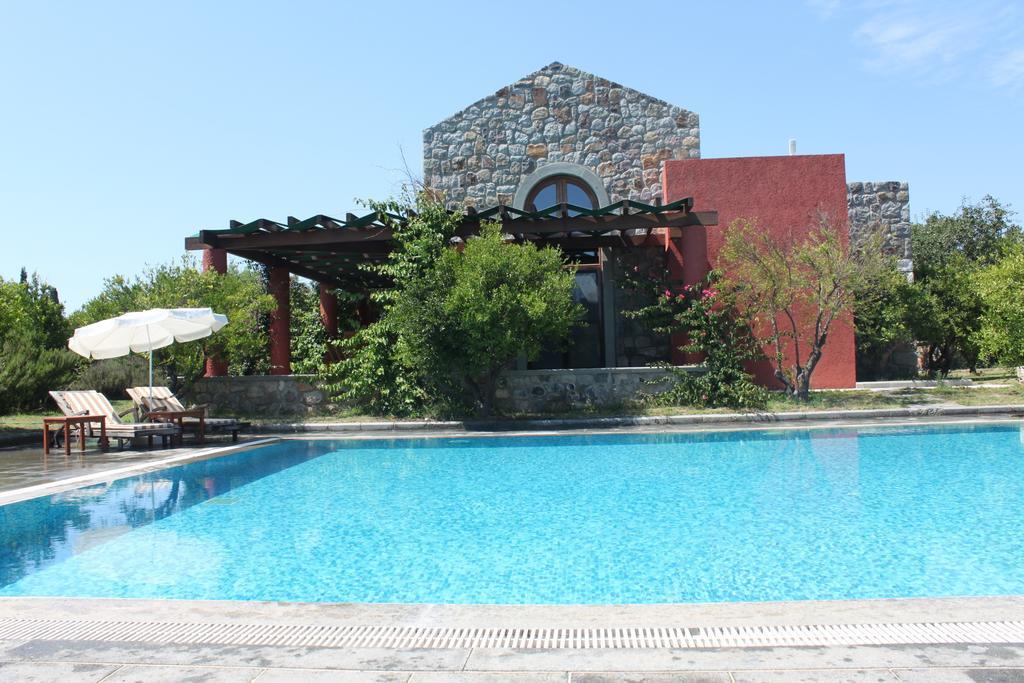 Mandarin Villas Villa