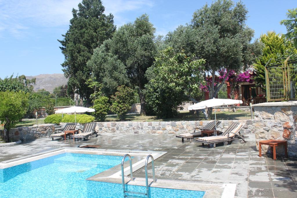 Mandarin Villas