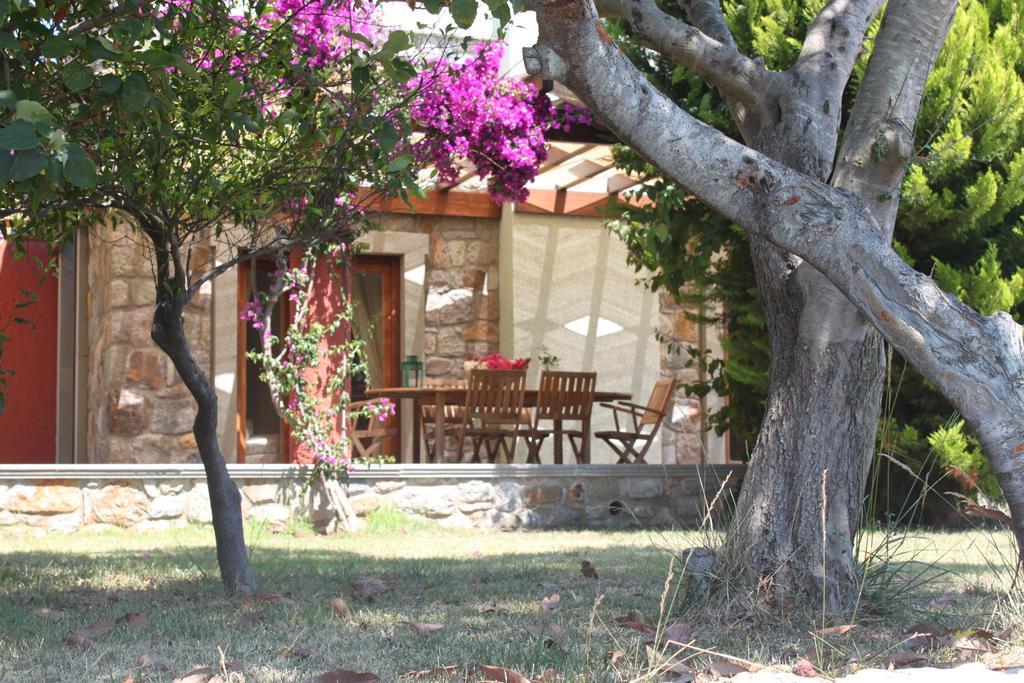 Mandarin Villas * Gumusluk