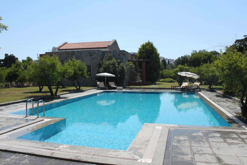 Mandarin Villas Gumusluk