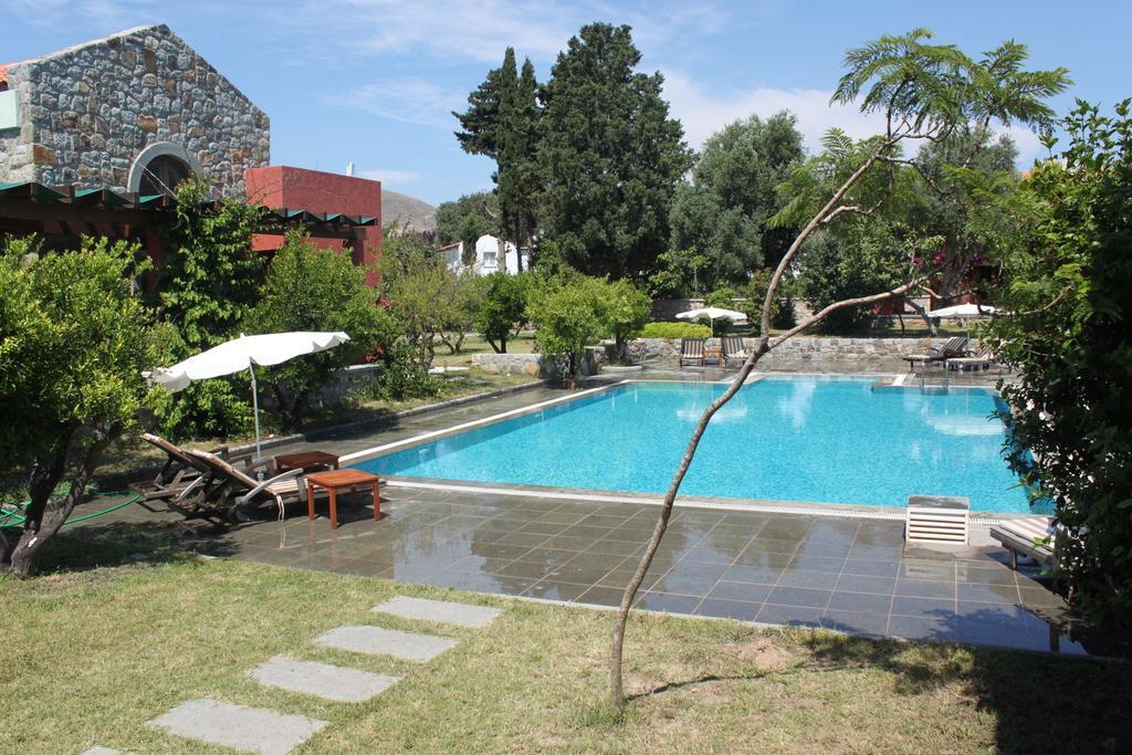 Villa Mandarin Villas Gumusluk