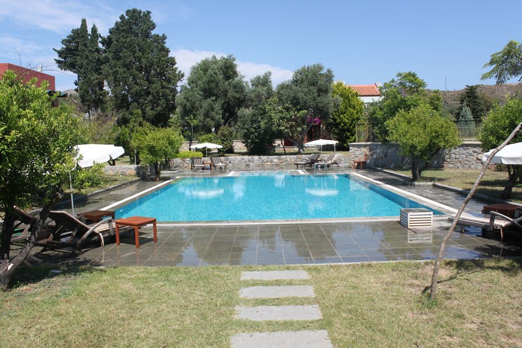 Villa Mandarin Villas