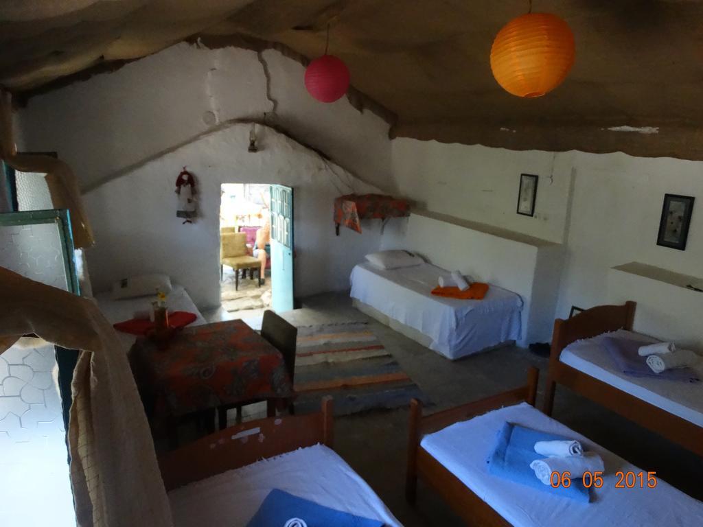 Nar Guest house