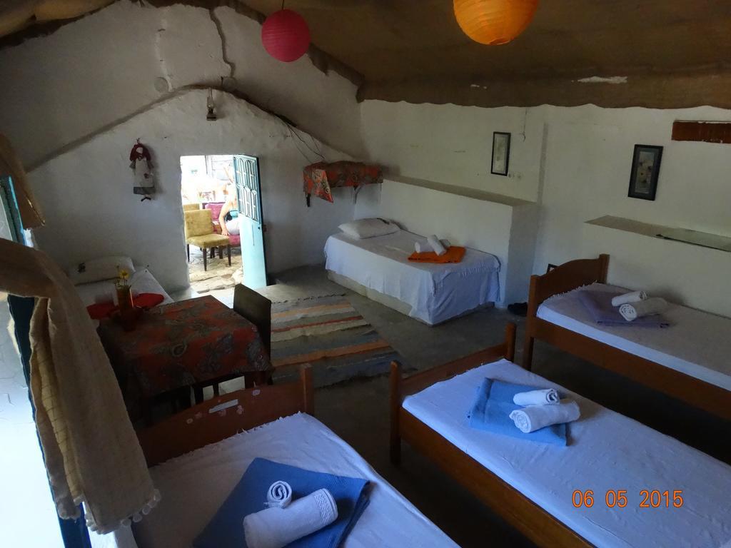 Nar Guest house *