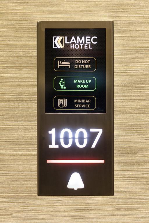 Lamec Business 3* Gebze