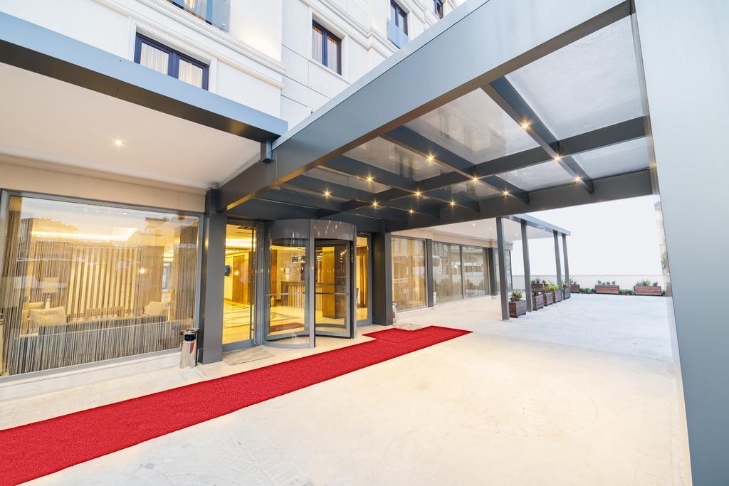 Lamec Business Hotel