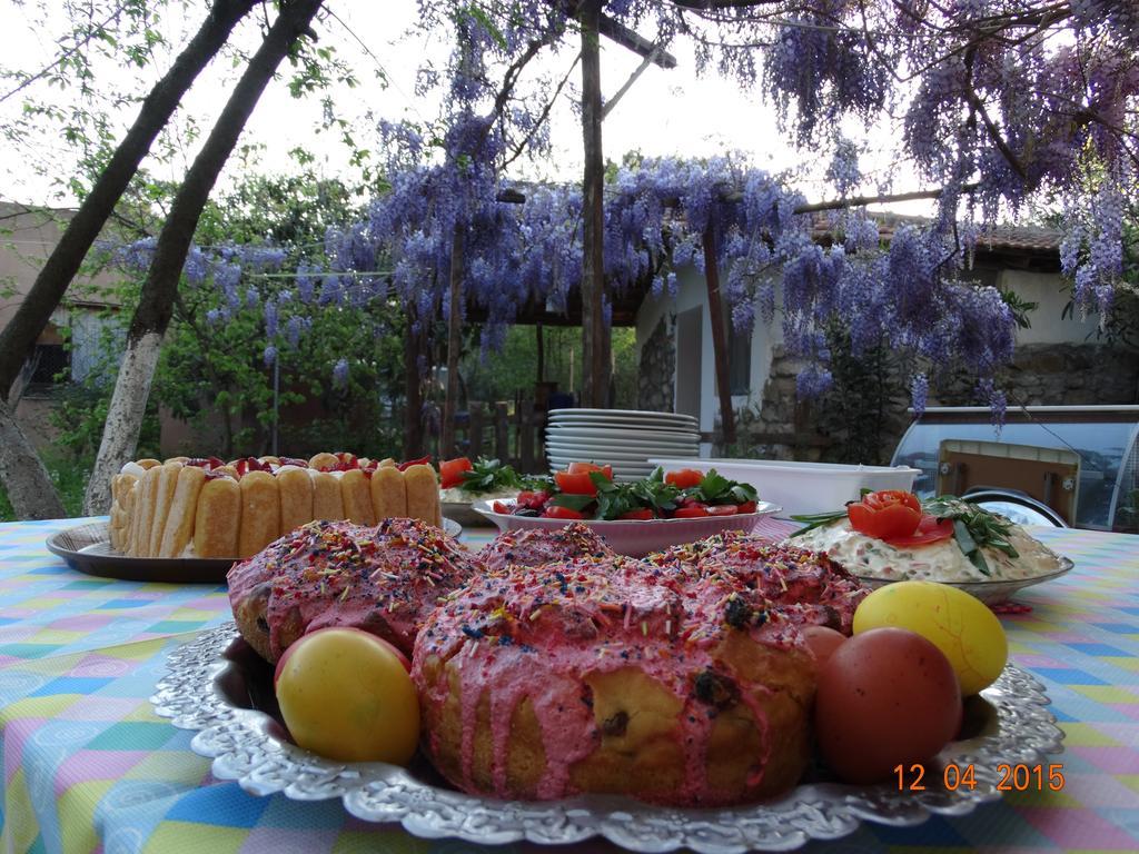 Nar Guest house