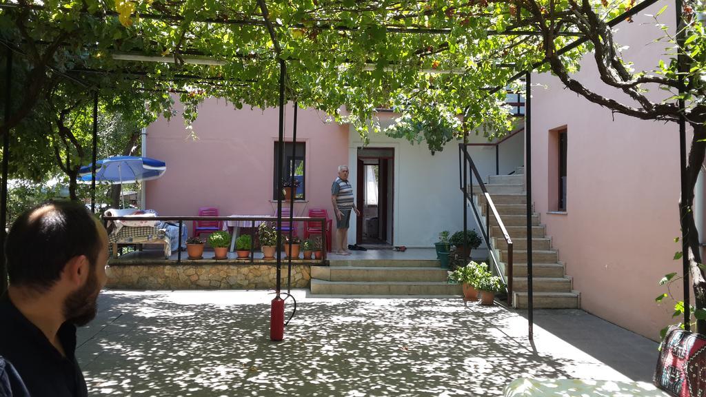 Aparthotel Kaya Apart