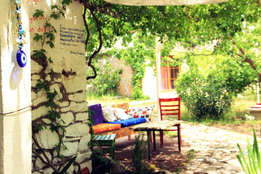 Guest house Nar