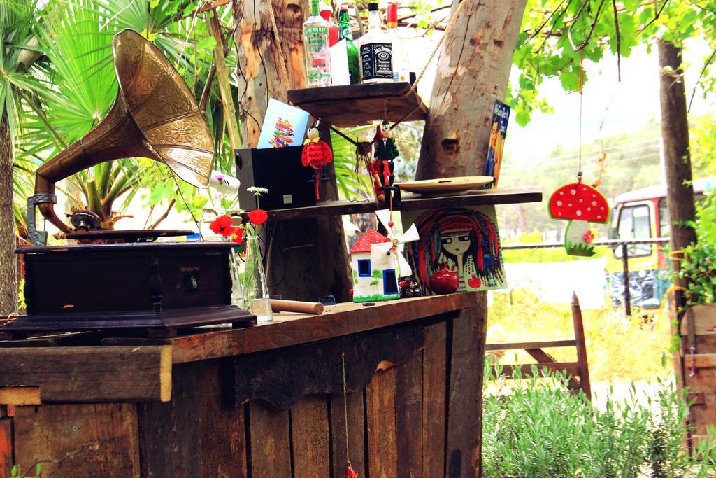Nar Guest house