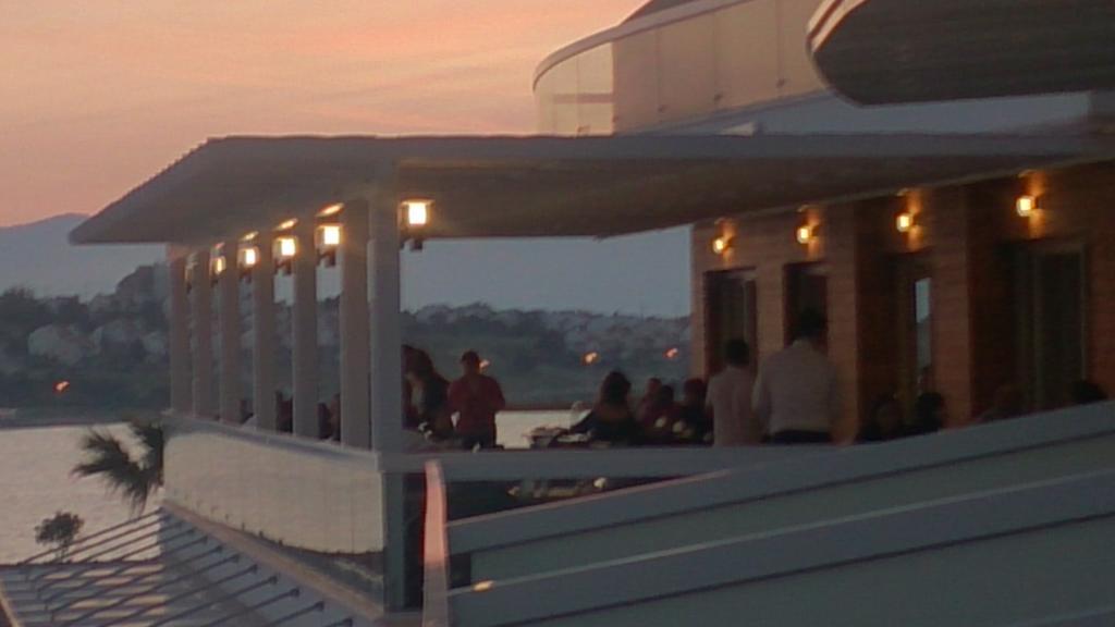 Casa De Playa Luxury And 4* Cesme