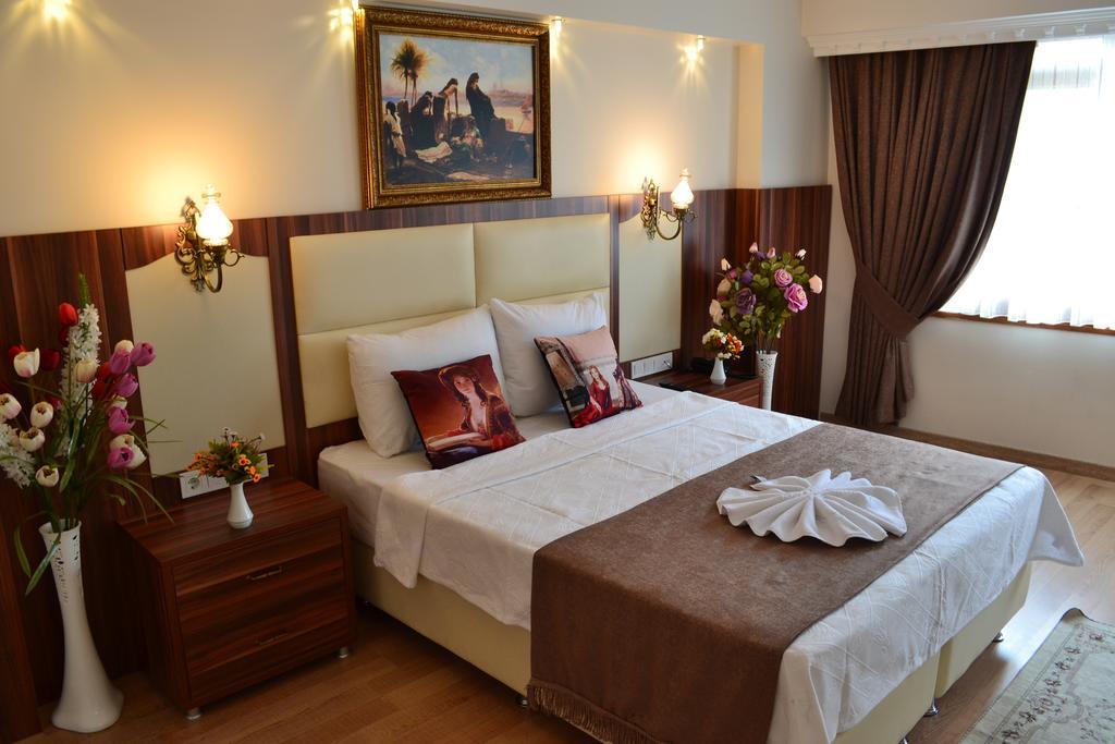 Hotel Blue Taksim Istanbul