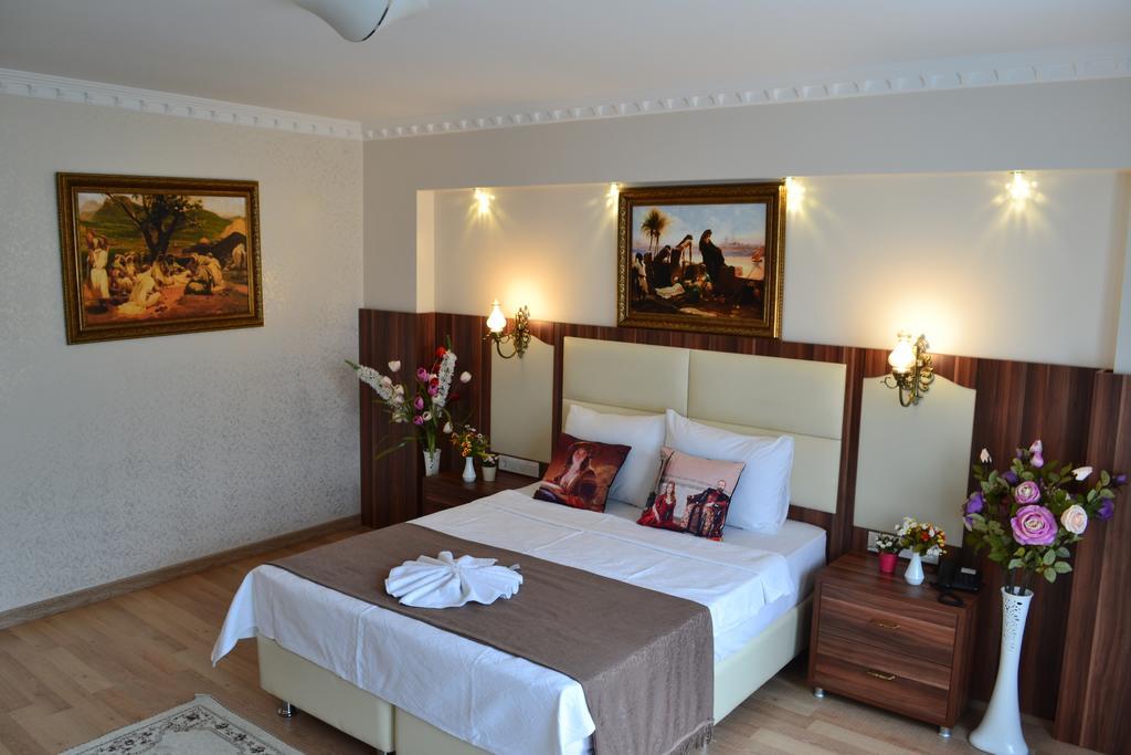 Blue Taksim Hotel