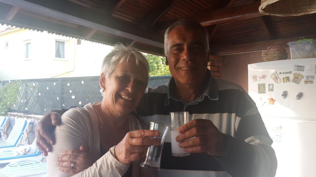 Apartment Gala Dalyan