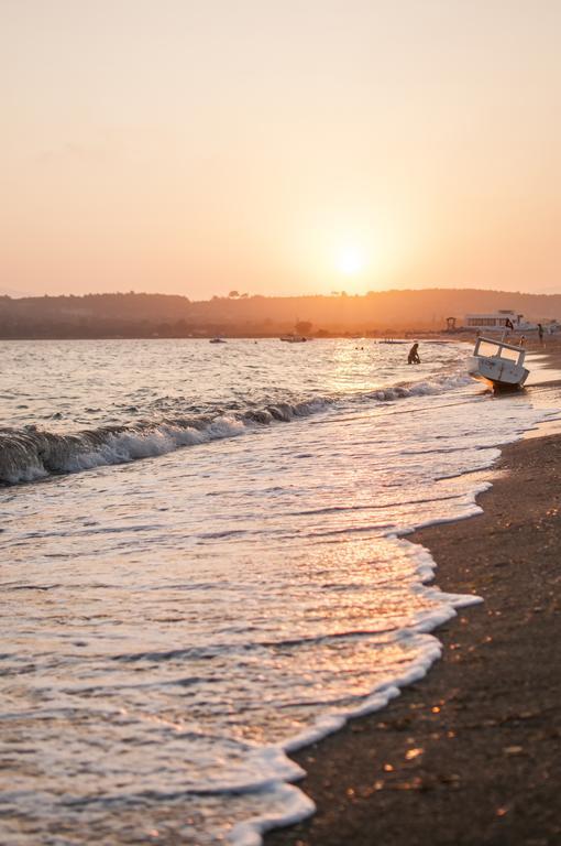 Aparthotel Mali Beach Sigacik