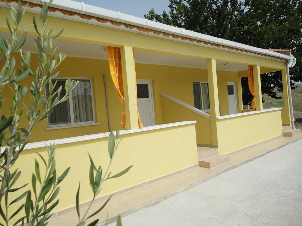 Mali Beach 2* Sigacik