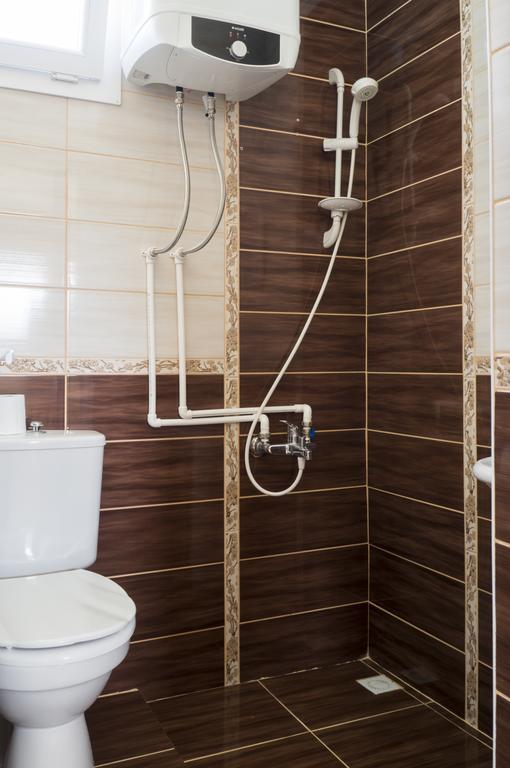 Mali Beach Aparthotel Sigacik