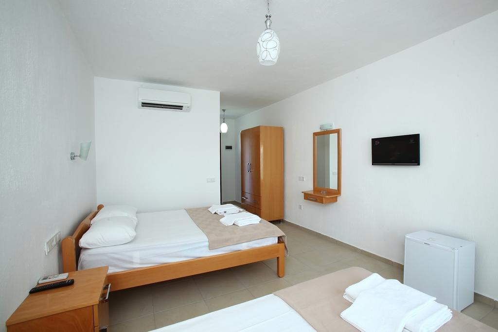 Hotel Meltem