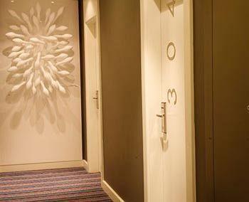 Hotel Samm Bistro Ankara