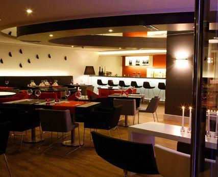 Samm Bistro Hotel Ankara