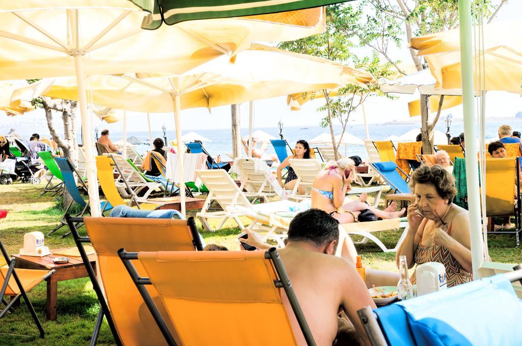 Aparthotel Mali Beach Sigacik
