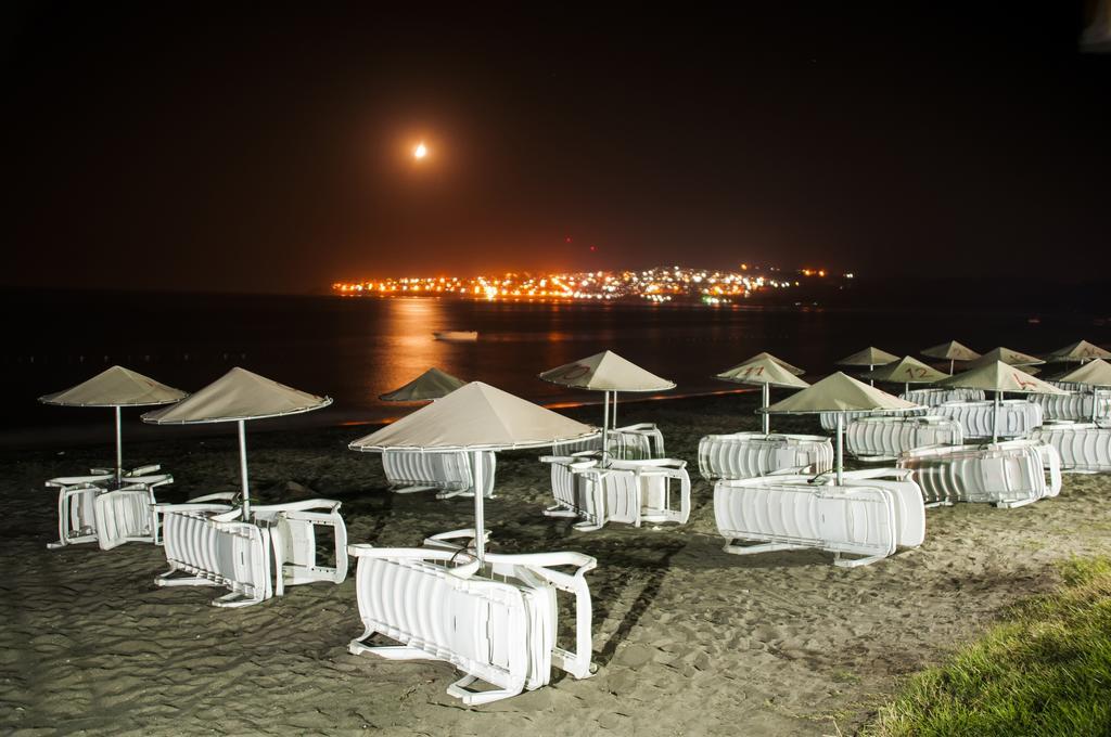 Mali Beach Sigacik