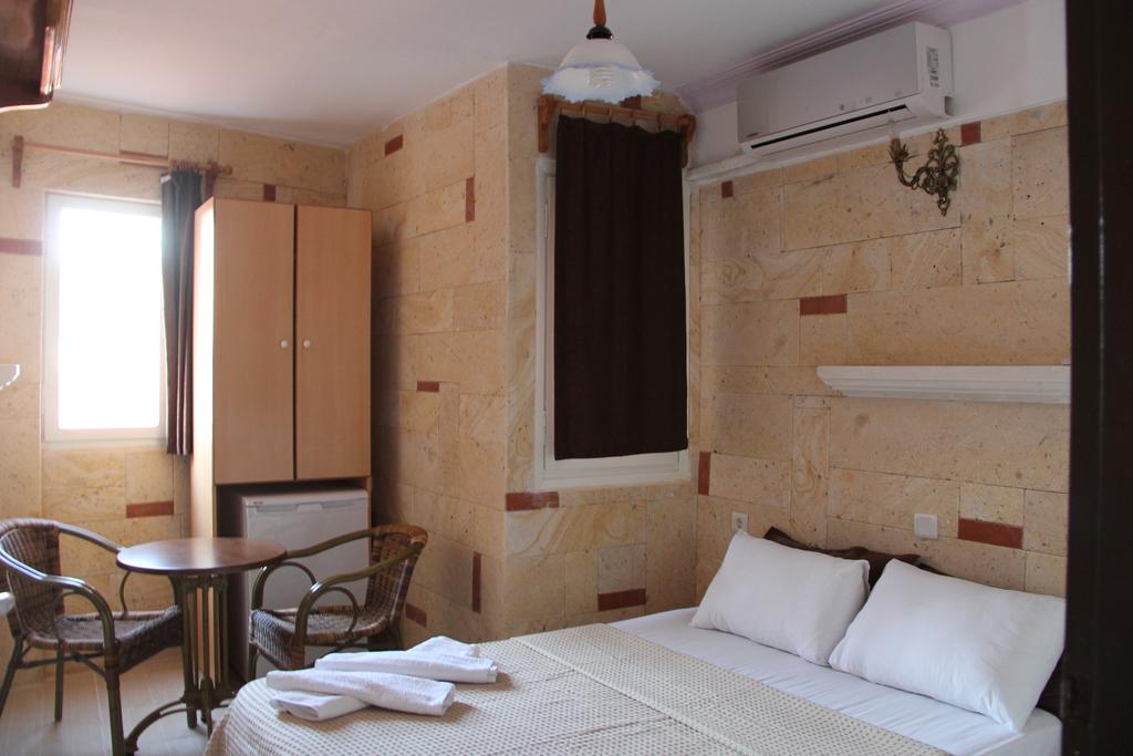 Ensar Hotel