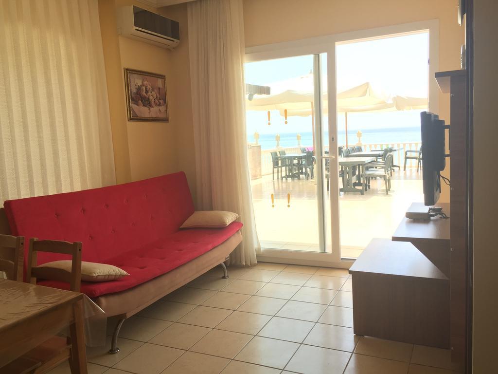 Seaside 2* Didim