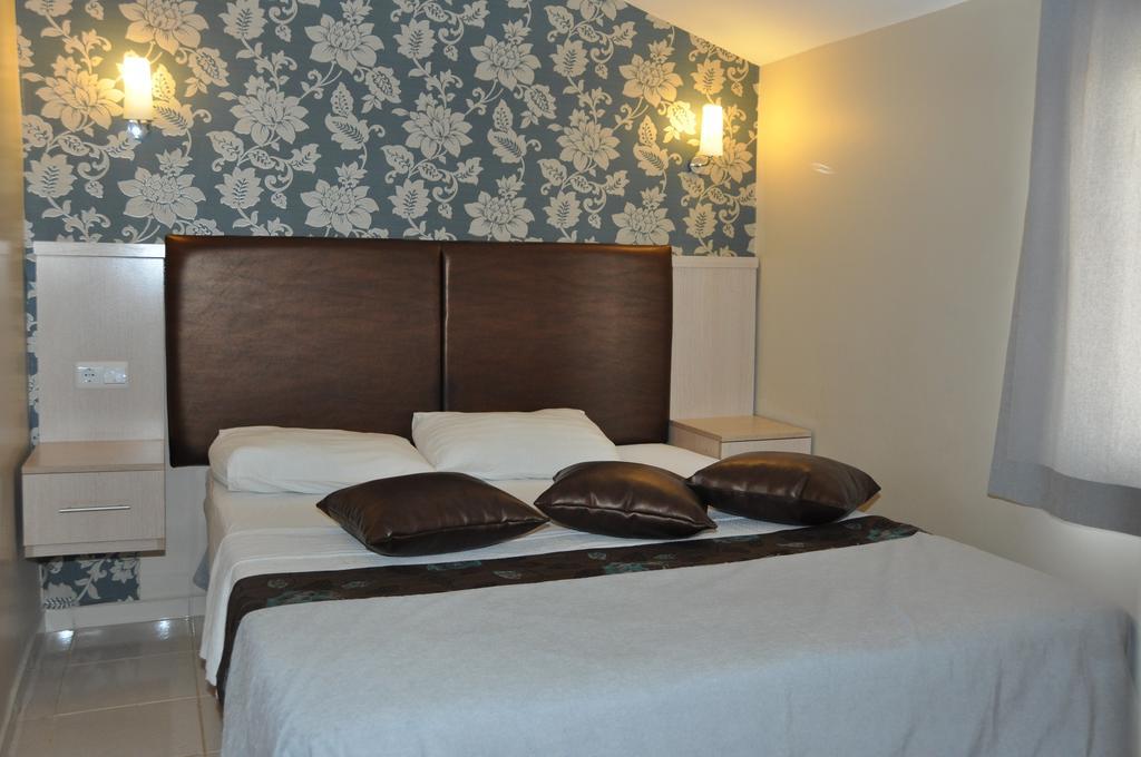 Joker Hill Aparthotel