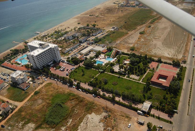 Resort Grand Temizel Ayvalik