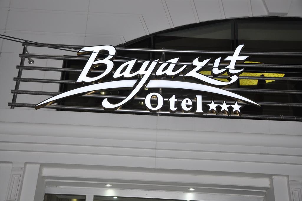 Hotel Bayazit