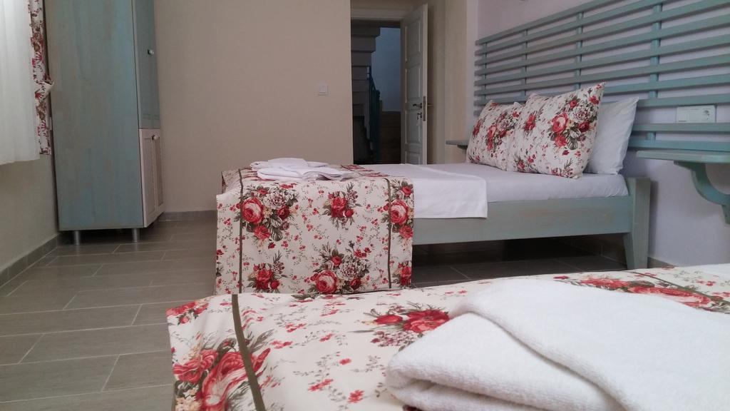 Hotel Sulubahce *