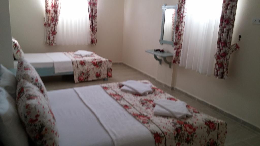 Hotel Sulubahce Bozcaada