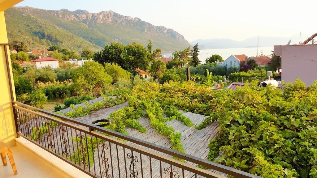 Yuksel Homestay