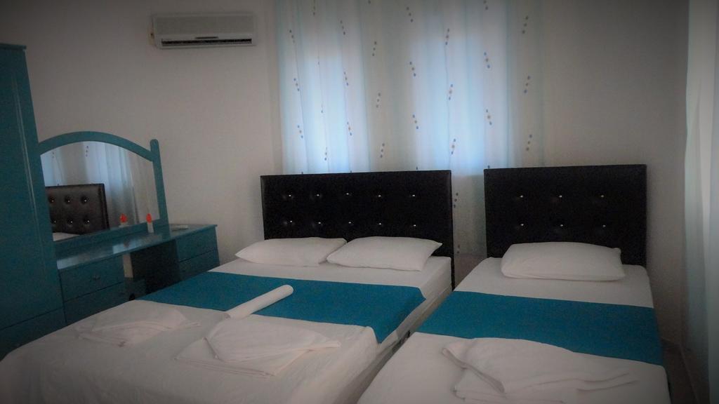 Homestay Yuksel *