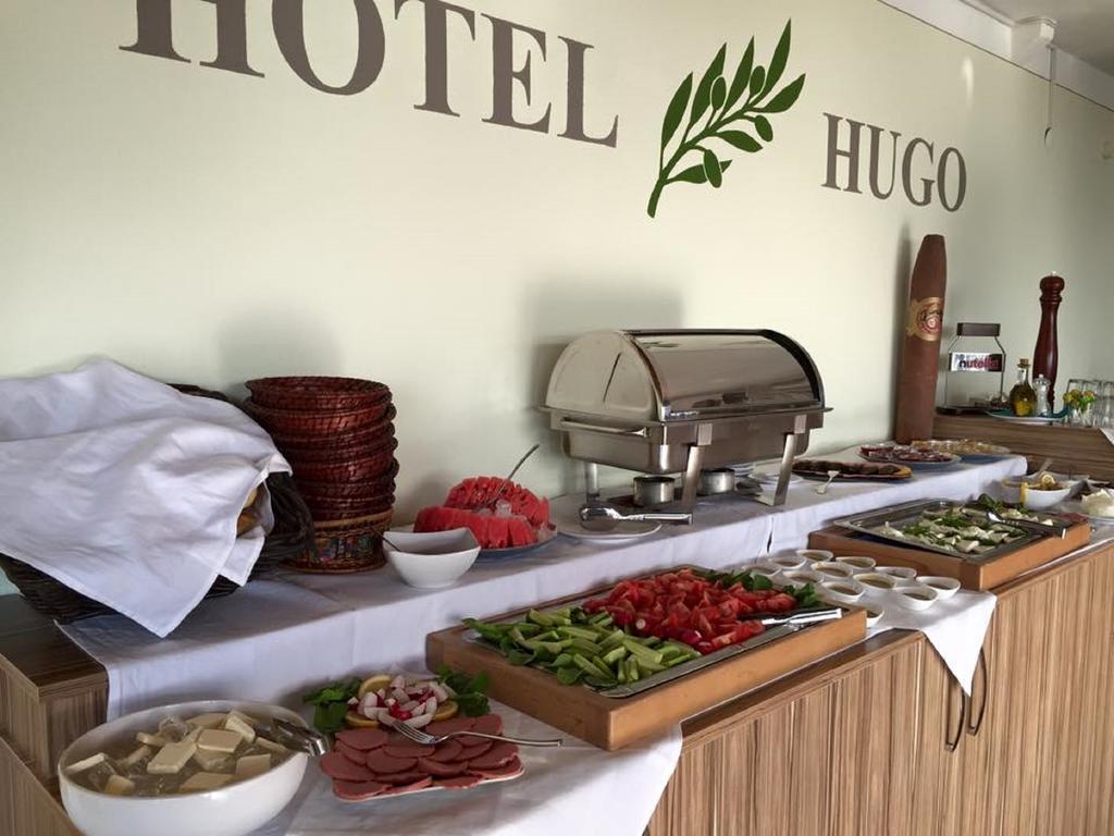 Hugo Hotel