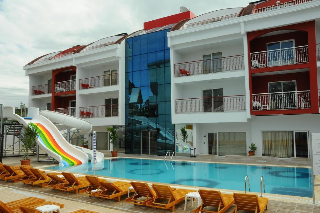 Hotel Rose 3*