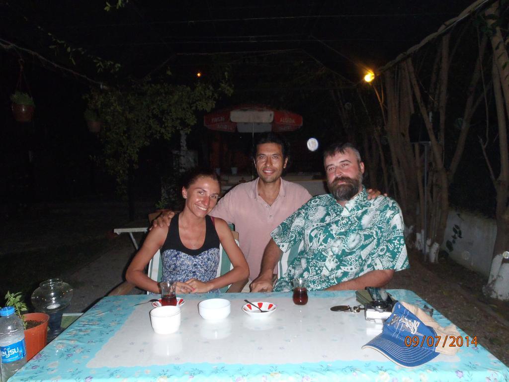 Sirin 2* Fethiye