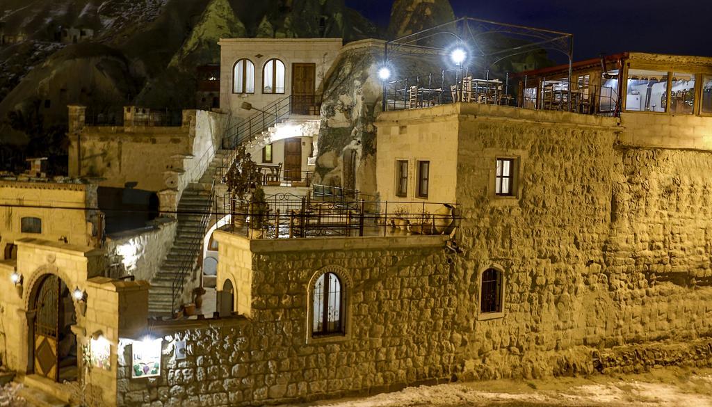 Hotel Turquaz Cave 2*